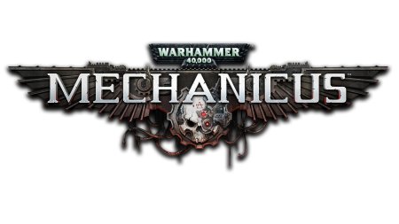 Warhammer 40 000 mechanicus