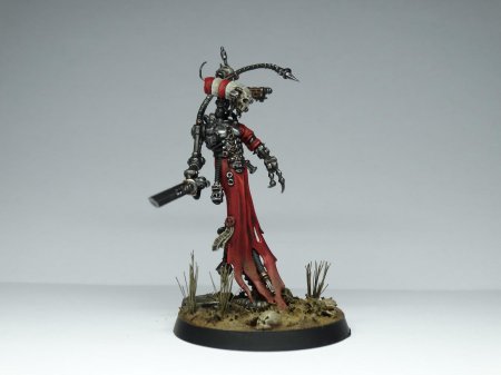 Адептус механикус