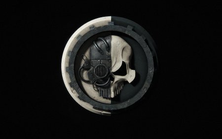 Вархаммер 40000 адептус механикус