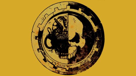 Адептус механикус