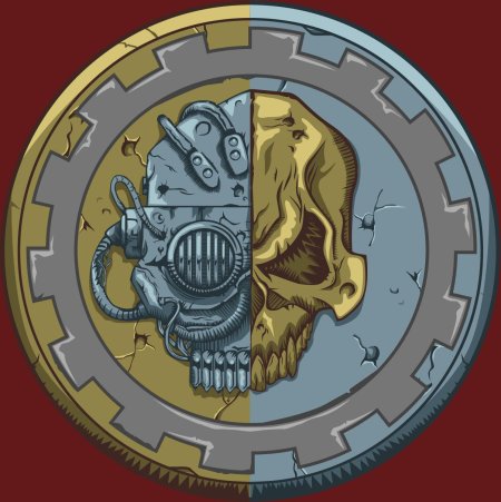 Адептус механикус омниссия