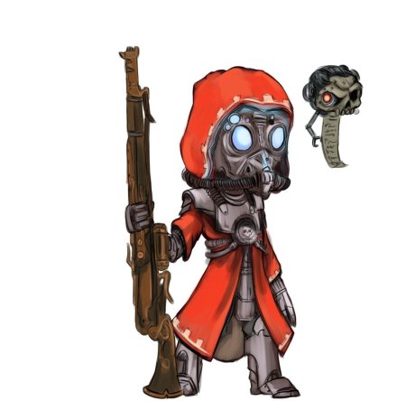 Адептус механикус