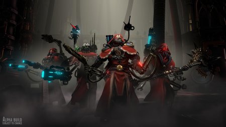 Warhammer 40 000 mechanicus