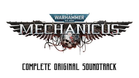 Warhammer mechanicus