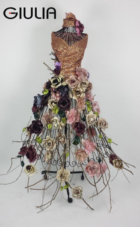 Дизайнерские платья