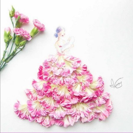 Художница лим цзи вэй - limzy