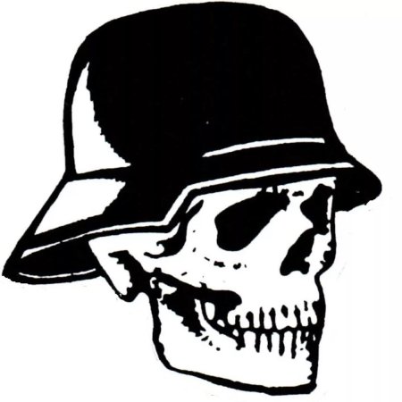 Сс тотенкопф мёртвая голова