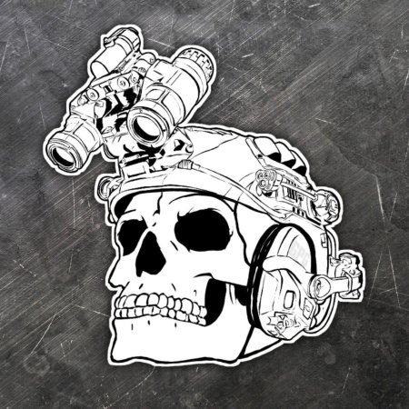 Милитари тату эскизы