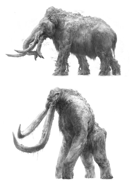 Behemoth monsterverse