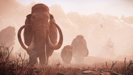 Игра far cry primal