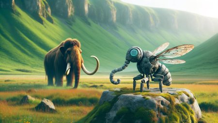 Ледникового периода