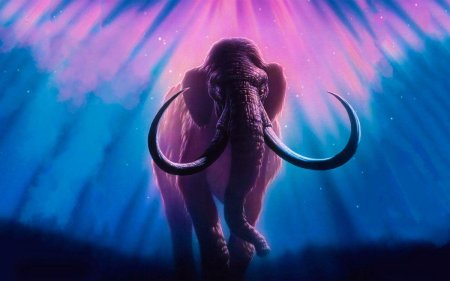 Ледникового периода