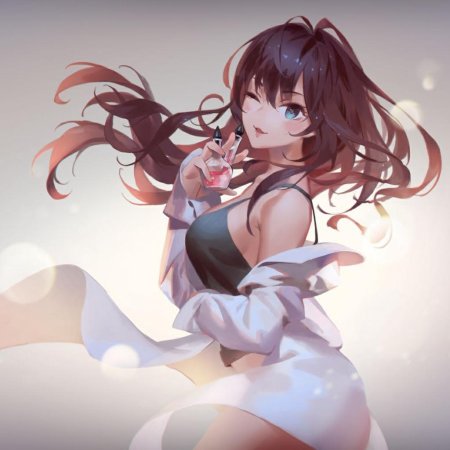 Ichinose shiki эччи