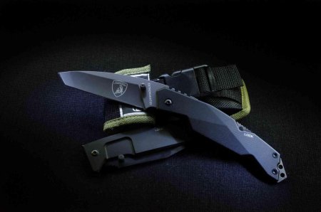 Ножи тактические