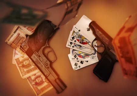 Карты стволы