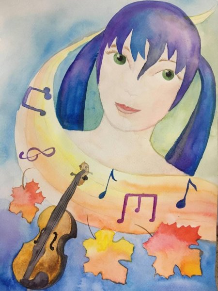 Детская школа искусств no