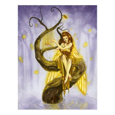 Фея сказочная