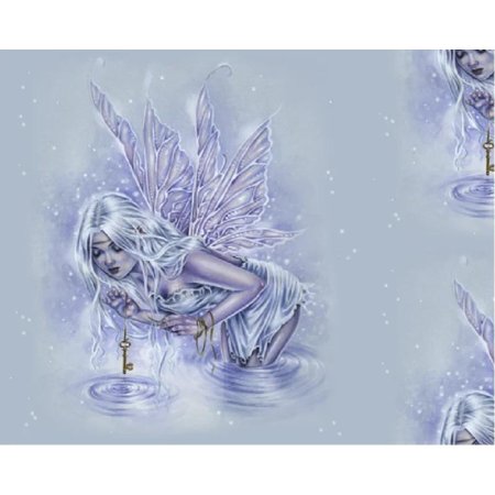 Фея сказочная