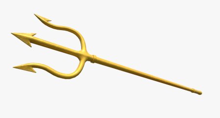 Трезубец посейдона трезубец посейдона