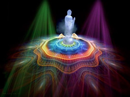 Тонкие энергии