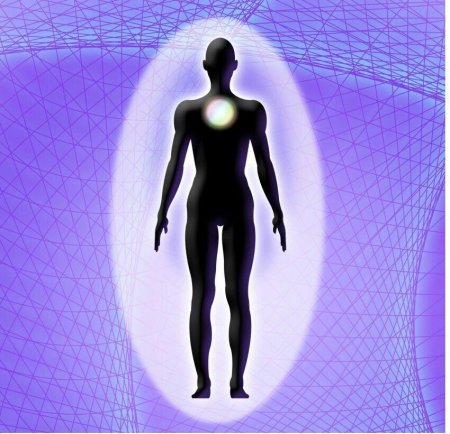 Жемчужина космоэнергетика