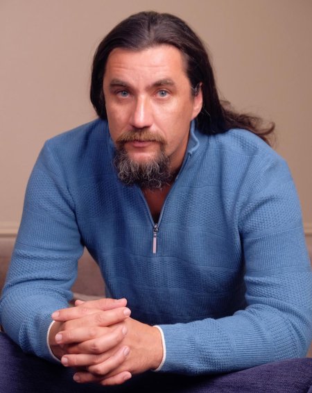 Дмитрий воеводин