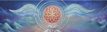 Цветок жизни сакральная геометрия