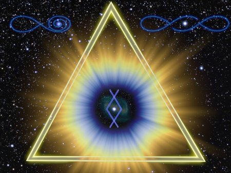 Всевидящее око