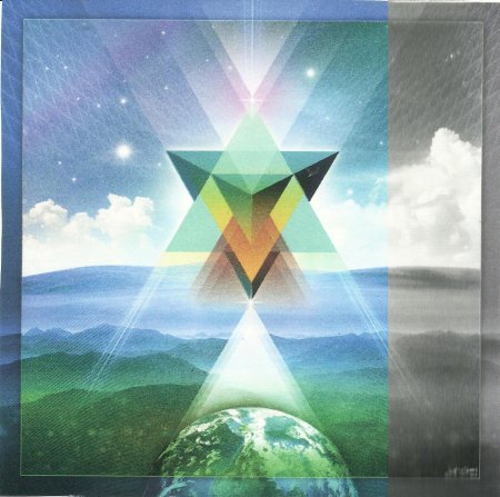 Геометрическая живопись