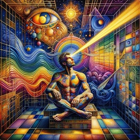 Пробуждение сознания