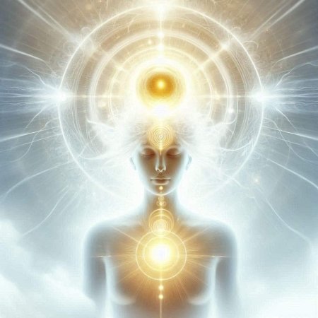 Духовное пробуждение