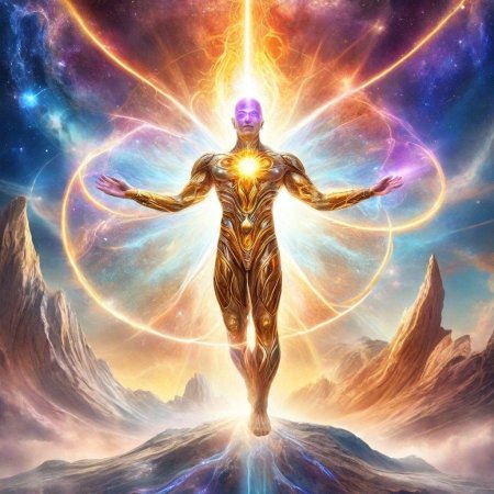 Потоки энергии