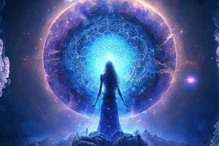 Энергия вселенной