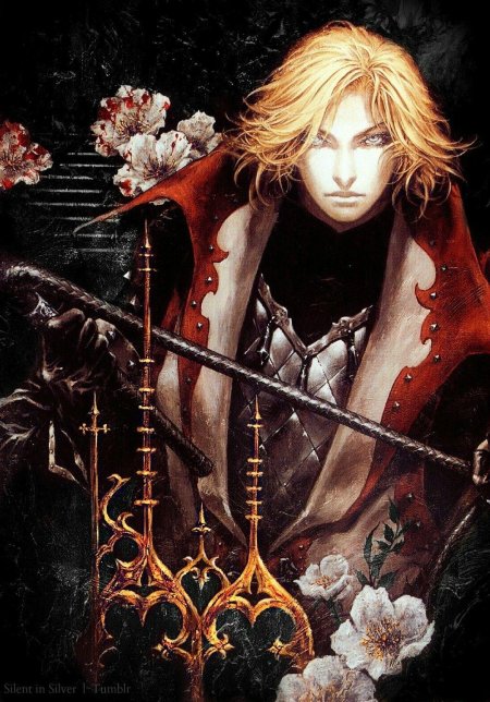 Castlevania lament of innocence original soundtrack