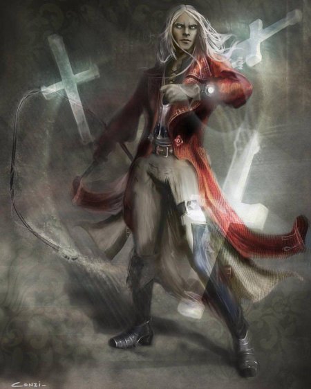 Бельмонт кастельвания