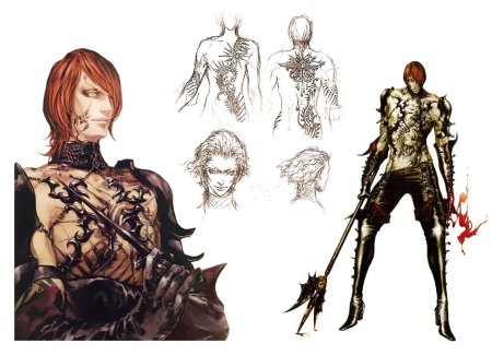 Гектор кастлевания игра