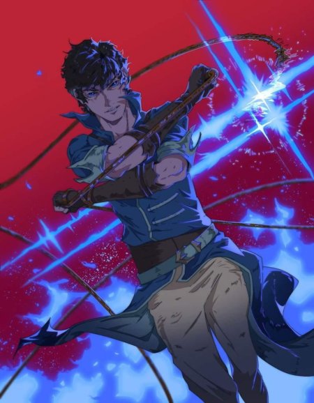 Кастлвания ноктюрн