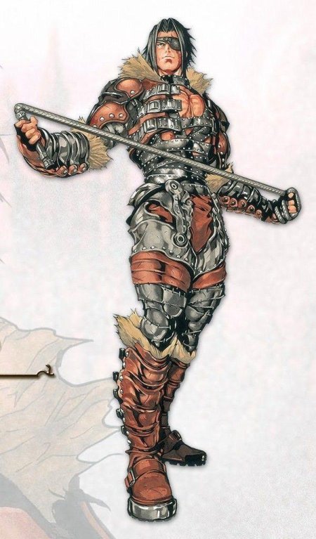 Такэси обата кастельвания