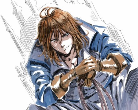 Рихтер бельмонт