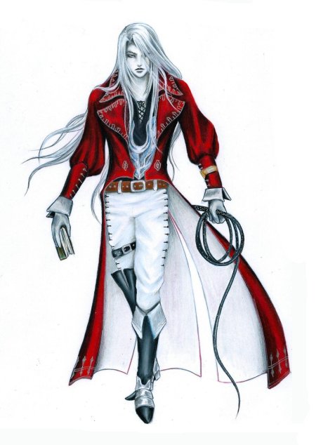 Жюст бельмонт кастлевания