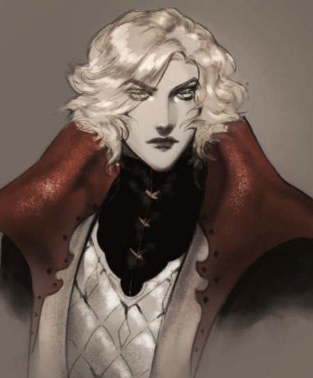 Леон бельмонт кастлевания