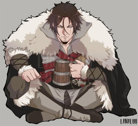 Кастлвания тревор