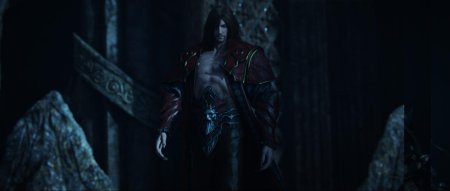 Castlevania: lords of shadow