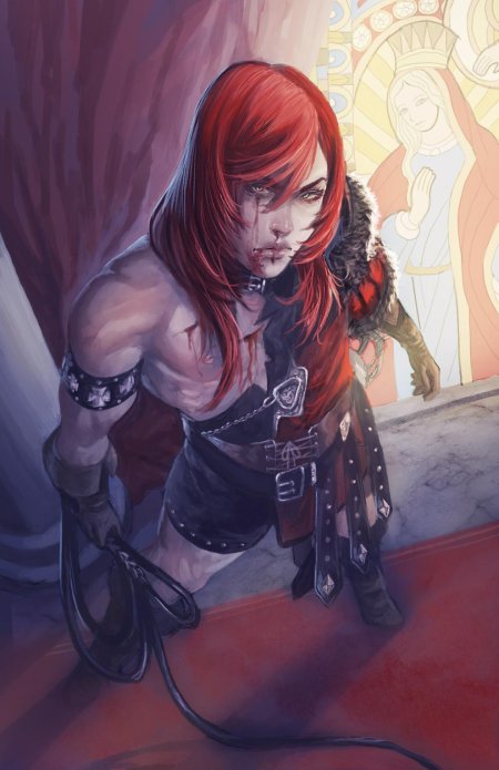 Castlevania саймон