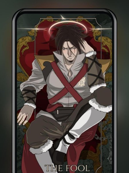 Кастлевания тревор/аллукард