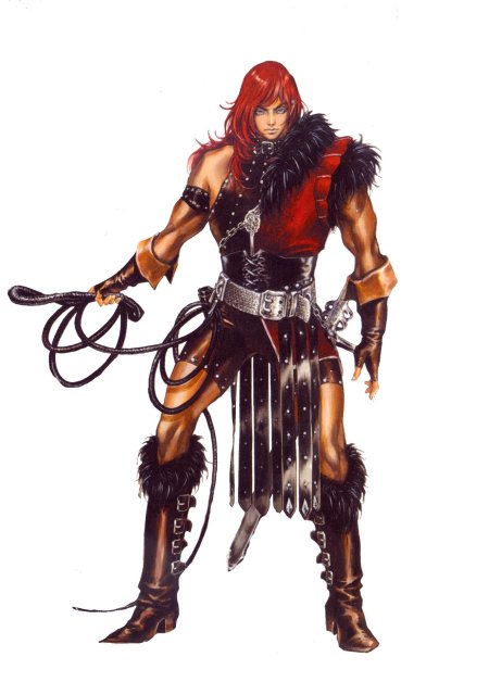 Castlevania симон