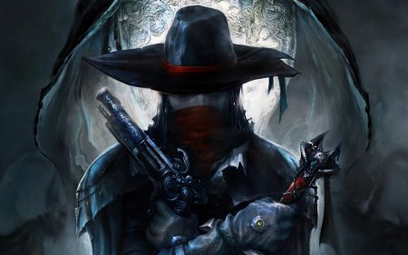 Игра the incredible adventures of van helsing