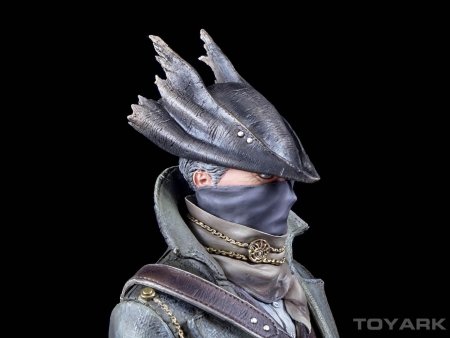 Шляпа охотника бладборн