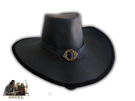 Шляпа ван хельсинга