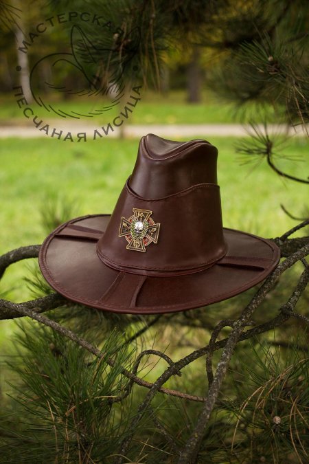 Шляпа ковбойская